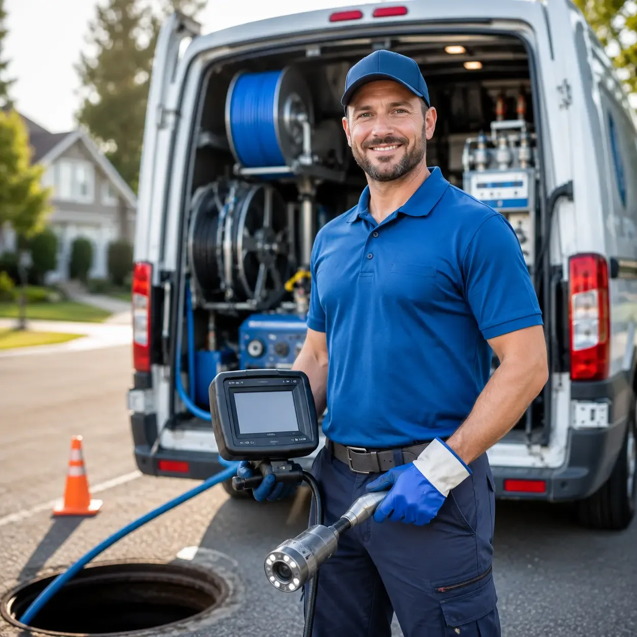 Local Pipe Relining specialists in Minco, OK