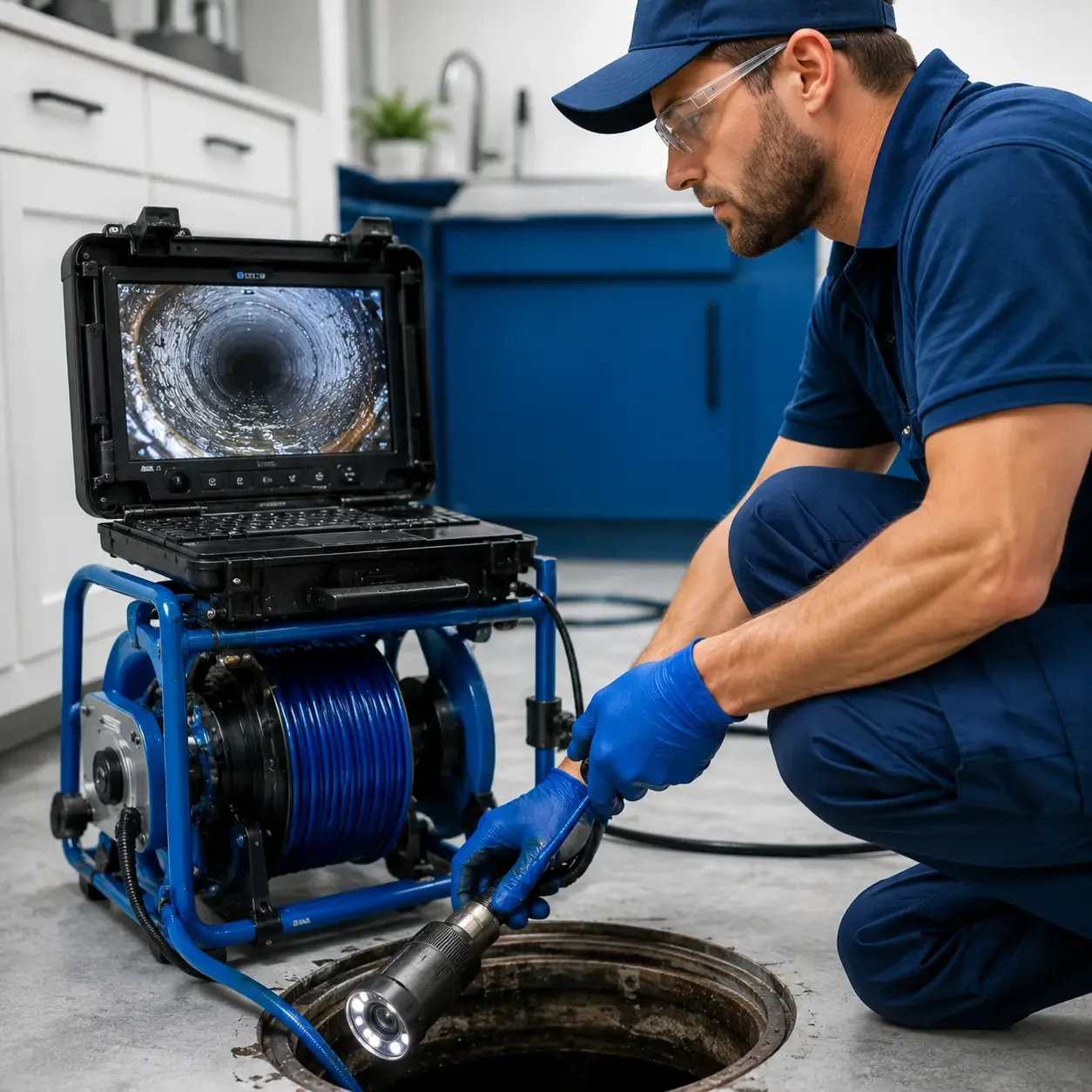 Pipe Relining professionals serving Minco, OK